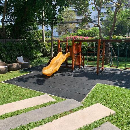 Rain Condo Chaam Huahin By Ay B311 차암 외부 사진