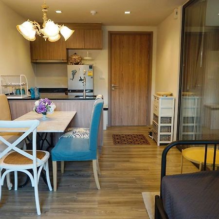 Rain Condo Chaam Huahin By Ay B311 차암 외부 사진