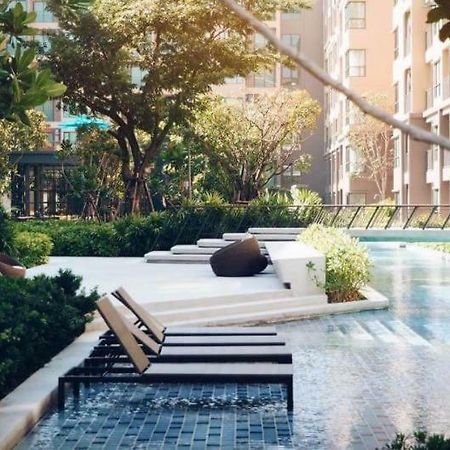 Rain Condo Chaam Huahin By Ay B311 차암 외부 사진