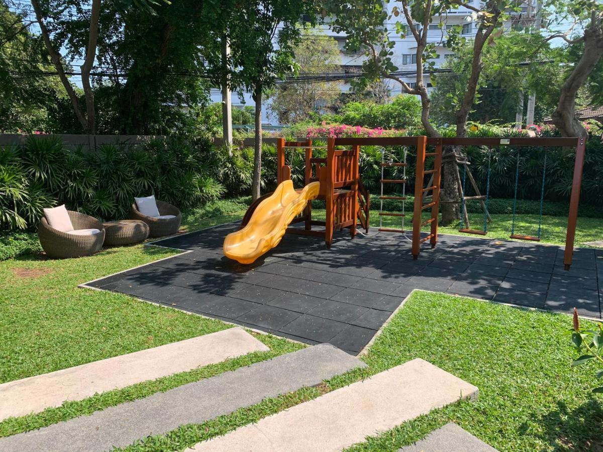 Rain Condo Chaam Huahin By Ay B311 차암 외부 사진