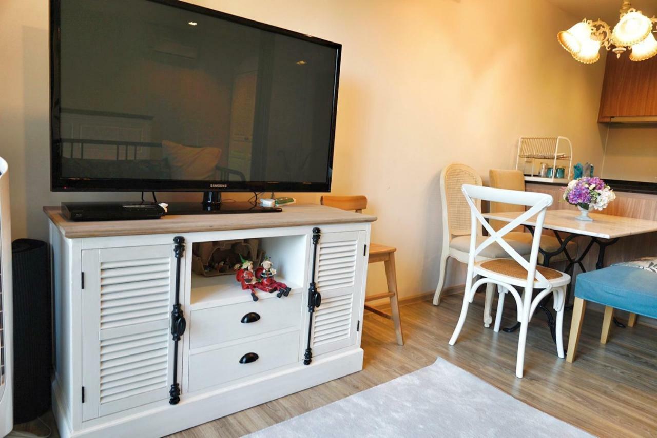 Rain Condo Chaam Huahin By Ay B311 차암 외부 사진