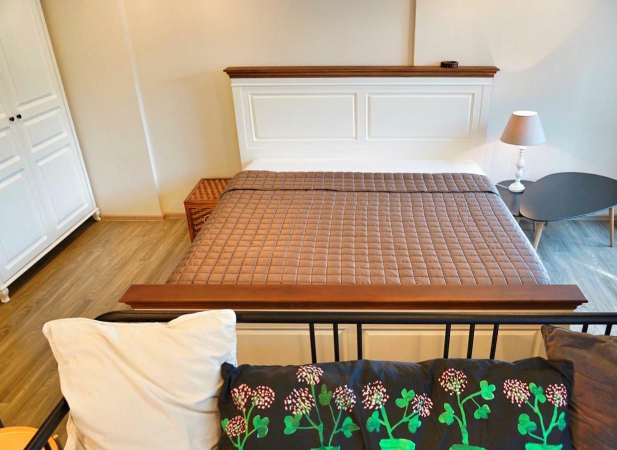 Rain Condo Chaam Huahin By Ay B311 차암 외부 사진