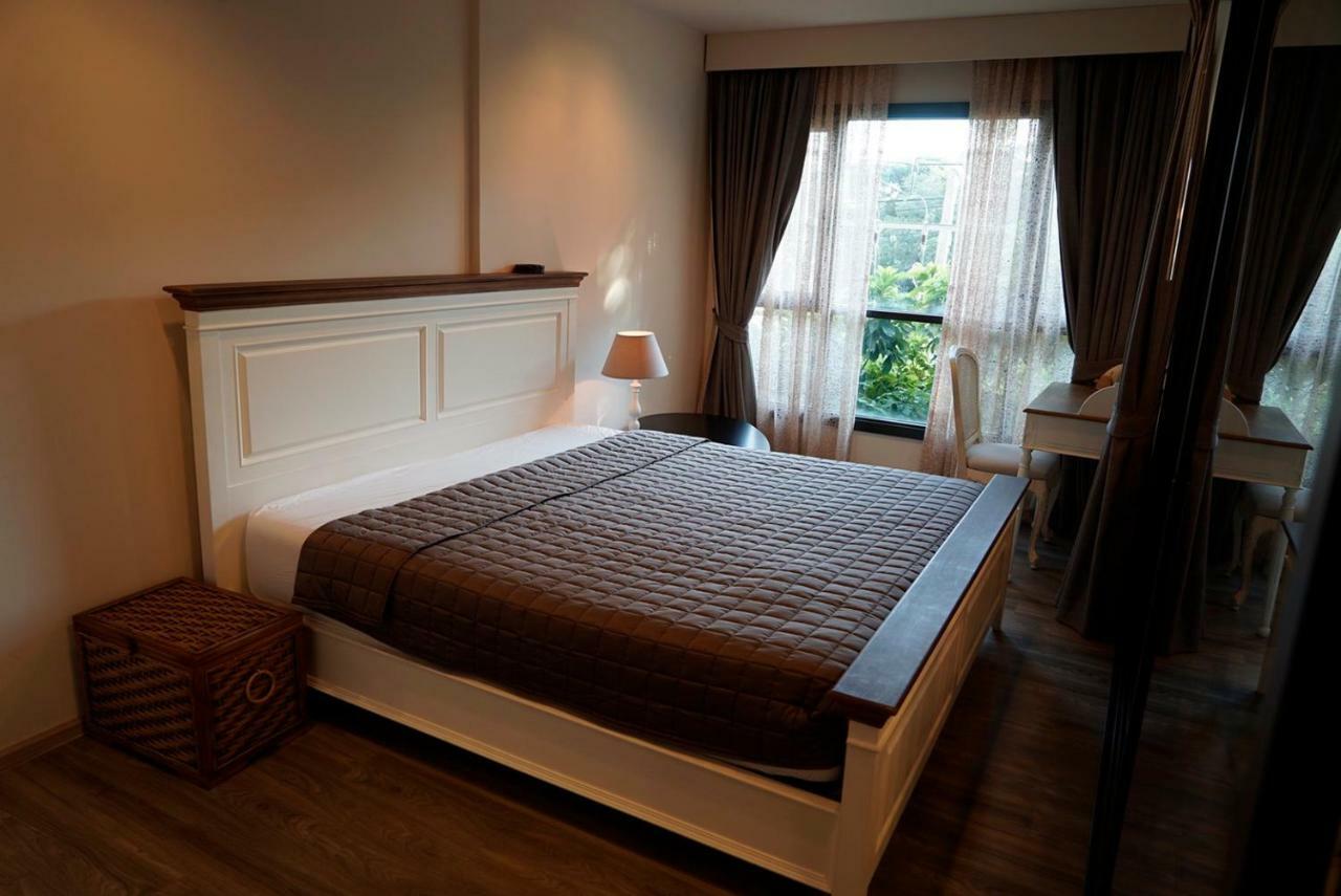 Rain Condo Chaam Huahin By Ay B311 차암 외부 사진